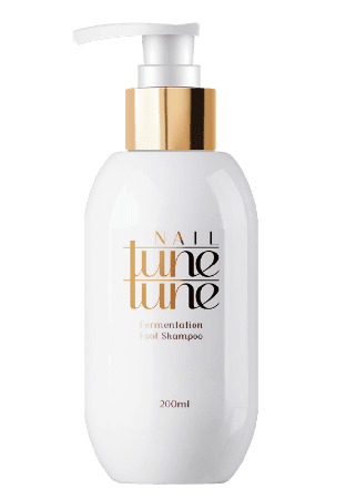 TuneTune Nail Fermented Foot Shampoo / Base Care (BC)