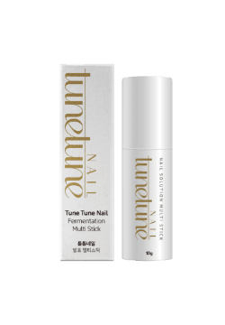 TuneTune Nail Fermentation Multi-Stick 10g