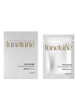 Tune Tune Nail Fermentation Ampoule Pad