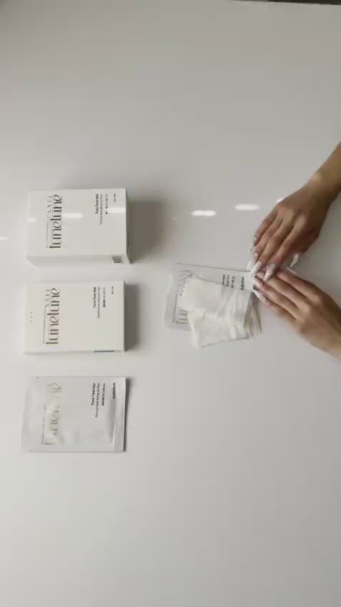 Tune Tune Nail Fermentation Ampoule Pad 45g