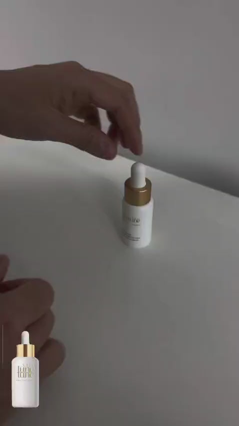 Tune Tune Nail Fermentation Ampoule 15ml